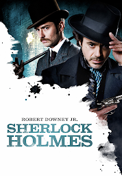 Icon image Sherlock Holmes