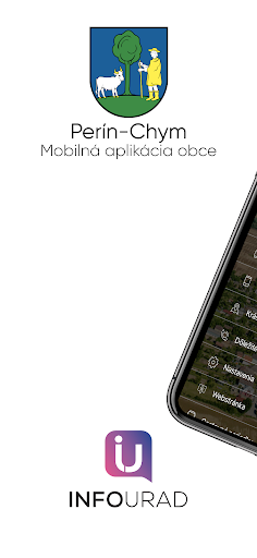 Android application Perín - Chym screenshort
