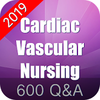 Cardiac-Vascular Nursing Exam