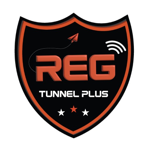 Reg Tunnel Plus Logo