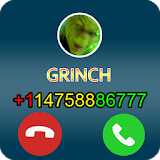 The Grinch Prank Call 2018 icon