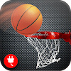 Basketball Shot icon