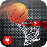 Basketball Shot icon