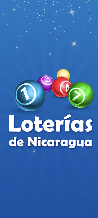 Loterías de Nicaragua - 2.0.0 - (Android)