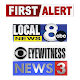 KIFI KIDK First Alert Weather Auf Windows herunterladen