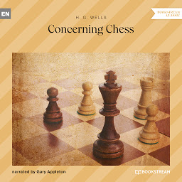 Icon image Concerning Chess (Unabridged)