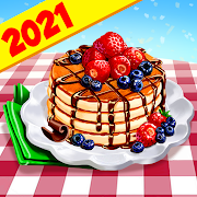 Top 48 Casual Apps Like TASTY WORLD: Kitchen tycoon - Burger Cooking game - Best Alternatives