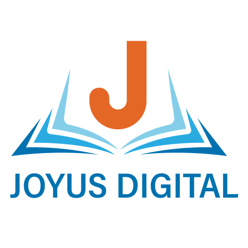 JOYUS Digital Screen 3