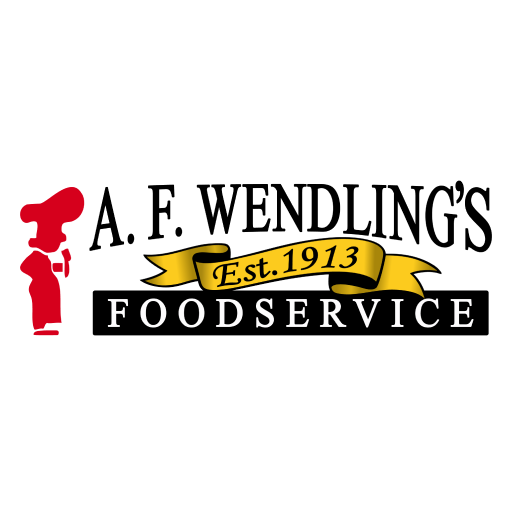 Pocket Chef by A.F. Wendling logo