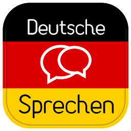 Icon image Deutsche Sprechen Lernen