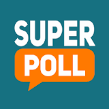 Superpoll Poll & Survey maker icon
