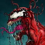 Cover Image of Download Carnage Symbiote Wallpapers  APK