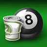 8 Ball Billiards game apk icon
