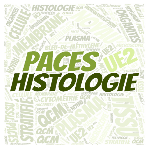 PACES UE2 HISTOLOGIE  Icon