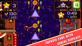 Game screenshot CarneyVale: Showtime hack