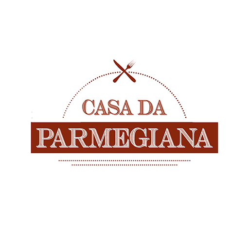 Casa da Parmegiana logo