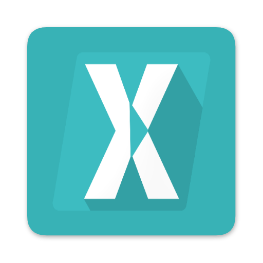 Kinext Patient App logo
