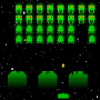 Invaders - Classic Shooter