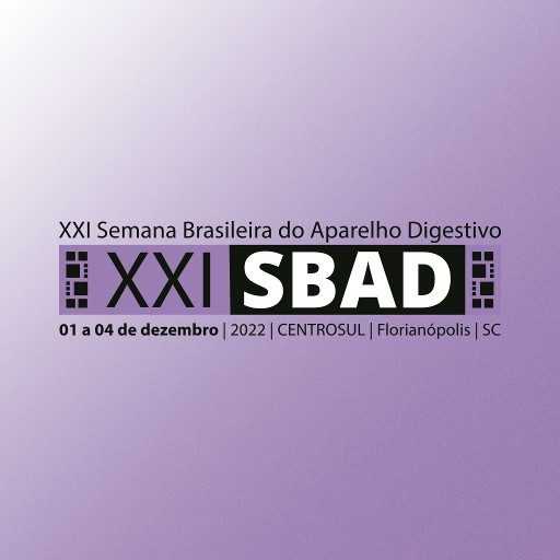 SBAD 2022 logo