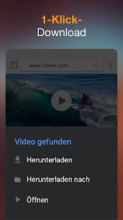 Video-Downloader Screenshot