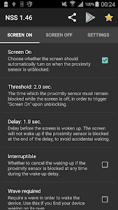 Smart Screen 2.09 (AdFree)