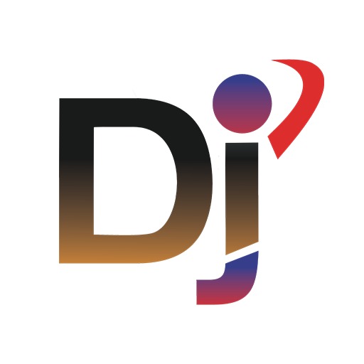 DJNET logo