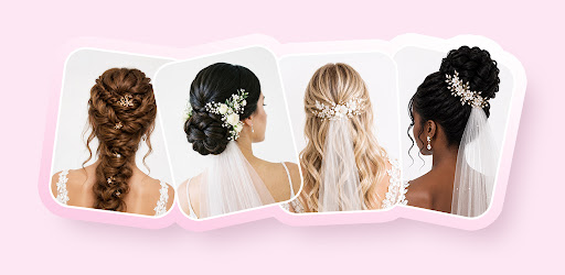 Wedding & Big Day Look Studio