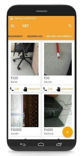 YBT Screenshot 3 - AppWisp.com