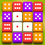 Cover Image of Tải xuống Dice Craft - 3D Merge Puzzle 1.0.32 APK
