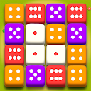 アプリのダウンロード Dice Craft - 3D Merge Puzzle をインストールする 最新 APK ダウンローダ