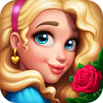 Cover Image of Download Cinderella - Magic adventure of princess & puzzles 1.5.0 APK