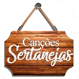 Canções Sertanejas 아이콘 이미지