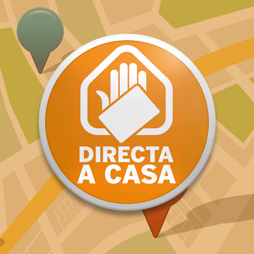 SINODAC Clientes logo