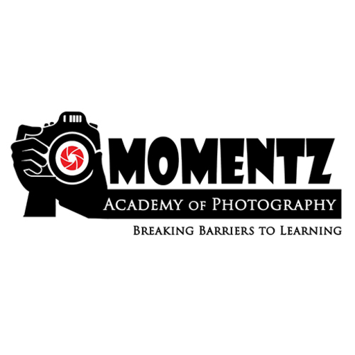 Momentz Academy Of Photography logo