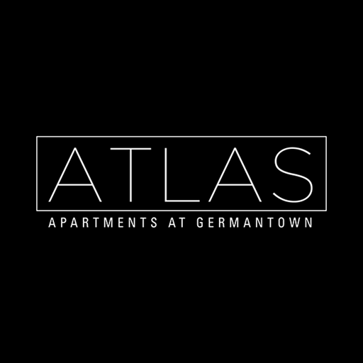Atlas at Germantown Resident logo