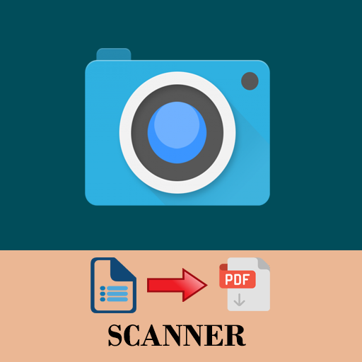 Perfect Scanner- Image To PDF