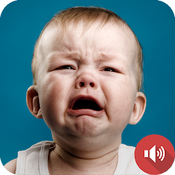 Icon image Baby Cry Sounds