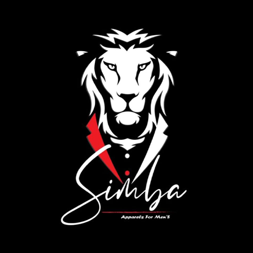 SIMBA APPARELS logo