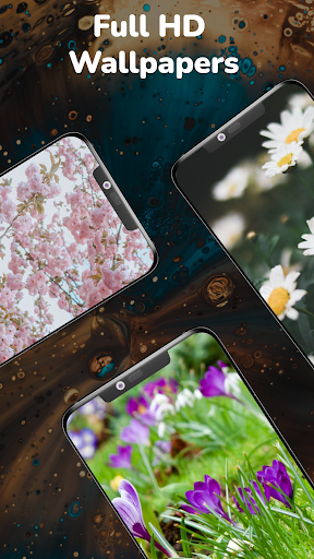 Beautiful Spring Wallpaper HD Screen 3