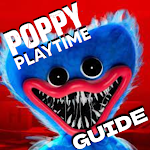 Cover Image of Download Poppy Playtime horror Guide 1.1 APK