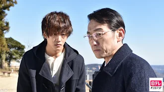 連続ドラマ 視覚探偵 日暮旅人 Season 1 Episode 6 Tv On Google Play