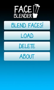 Face Blender APK (Paid/Full Unlocked) 1