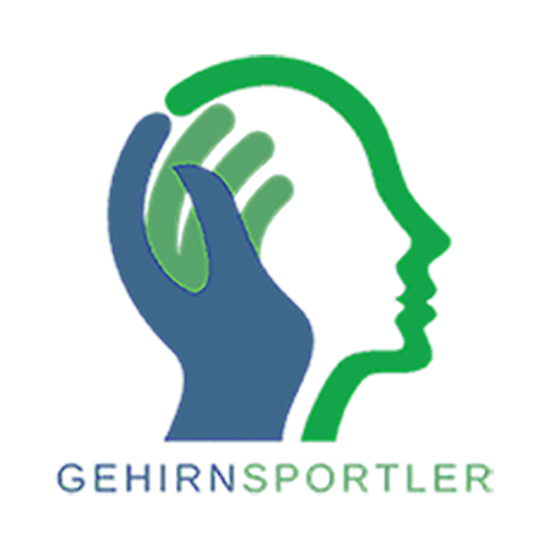 Gehirnsportler On The Go logo