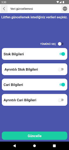 Duyu X Screen 2
