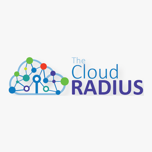 CloudRADIUS Cloud3 logo