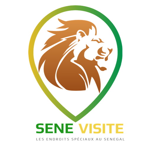 SénéVisite logo