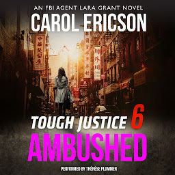 Imagem do ícone Tough Justice: Ambushed (Part 6 of 8)