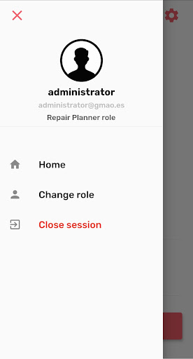 AXIA – Logistics Management Screenshot 3 - AppWisp.com