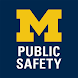 U-M Public Safety - Androidアプリ