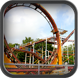 Roller Coaster Free Simulator icon